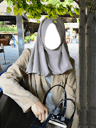 6 Schermata Hijab Editor