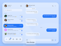 YouChat 3 ảnh chụp màn hình 5
