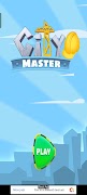 CITY MASTER اسکرین شاٹ 3