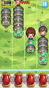 Infinite Zombie تصوير الشاشة 5