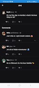 TheMomoApp скриншот 2
