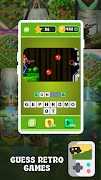 Guess The Games syot layar 3