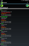 Bluetooth Scanner - btCrawler screenshot 6
