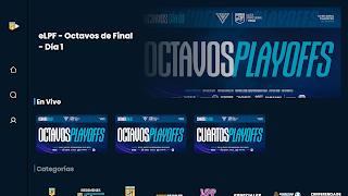 LPF Play imagem de tela 5