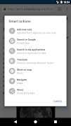 Clipboard Manager screenshot 5