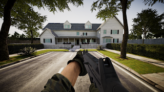 Recurrence Co-op الملصق