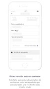 NowLogistics capture d'écran 1