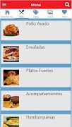 Pollos del Monte screenshot 1