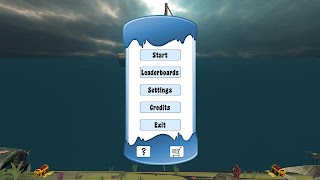 1 Schermata Dive Deep