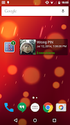 Lockscreen Observer screenshot 5