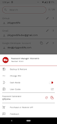 Offline Password Manager screenshot 7