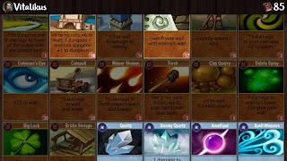 Archmage screenshot 1