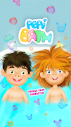 5 Schermata Pepi Bath