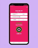DEAR MK VIP ảnh chụp màn hình 1