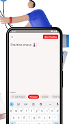 Time Tracker - Pomodoro imagem de tela 2