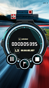 Quick Stopwatch скриншот 5