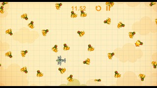 Brainrot Flight: meme game screenshot 5
