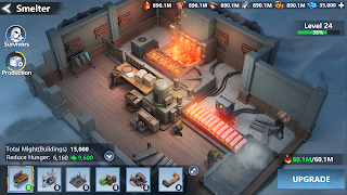 Endless Frost imagem de tela 3