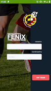 برنامه‌نما RFEF Actas عکس از صفحه