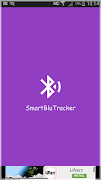SmartBluetooth Tracker Plakat