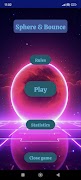 Drop Sphere & Bounce screenshot 5