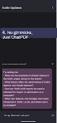 ChatPDF - Ask your PDF ภาพหน้าจอ 3