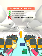 Flight Attendant screenshot 5