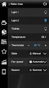 EVE Remote Plus screenshot 3