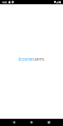 ICOSNET Apps screenshot 1