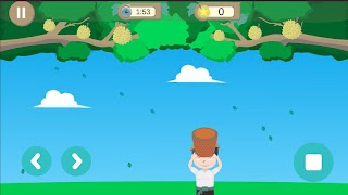 D'catch ( Durian Catch) screenshot 2