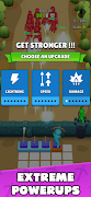 Crossbow Master اسکرین شاٹ 4