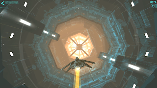 Hyperburner capture d'écran 3