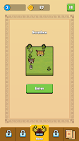Tiny Vikings اسکرین شاٹ 6