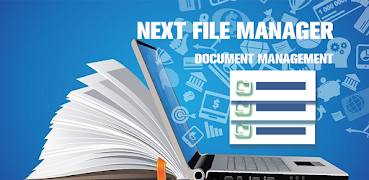 Next File Manager স্ক্রিনশট 4
