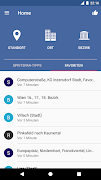 Spritpreisrechner screenshot 1