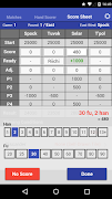 Mahjong Helper & Calculator screenshot 4