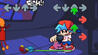 FNF For Friday Night Funkin Mods And Tricks Screenshot 6