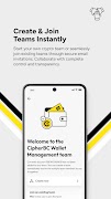 CipherBC Flexify screenshot 1