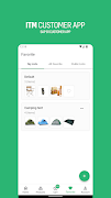 ITM - Customer App (Demo) screenshot 3