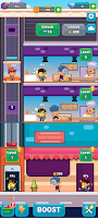 Idle Resturant Extreme screenshot 1