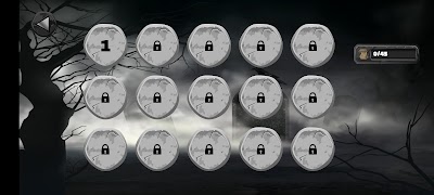 Shadow Runner Ninja スクリーンショット 5