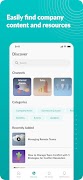 Aimcast স্ক্রিনশট 5