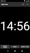پوستر Big Timer
