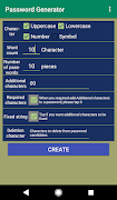 Password Generator Free 海報
