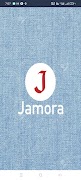 Jamora Business Plakat