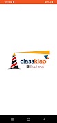 ClassKlap AR-poster