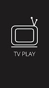 TV Play Plakat