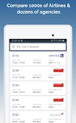 Cheap Flights screenshot 6