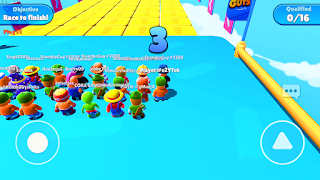 Stamble Guys Match screenshot 4