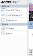 ACSM CPT Test Prep screenshot 3